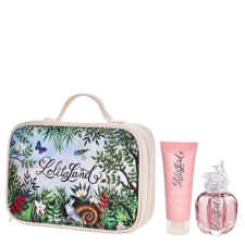 Lolita Lempicka LolitaLand SET: edp 40ml + Testápoló 75ml + Kozmetikumi táska kozmetikai ajándékcsomag