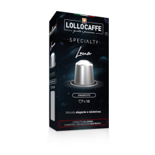 Lollo Caffé Luna Specialty Nespresso kapszula 10 db kávé