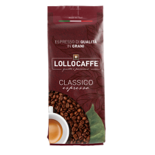  Lollo Caffé Miscela Classico szemes kávé 1 kg kávé
