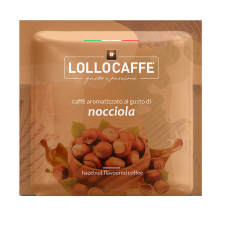 Lollo Caffé mogyorós ESE Pod kávépárna 5 db kávé