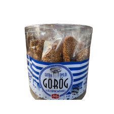 Lolly Görög szezámcsavart - 70 g csokoládé és édesség