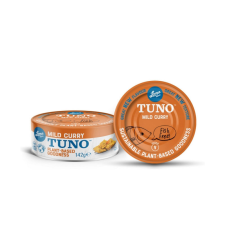 Loma Linda tuno curryvel 142 g konzerv