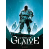 LOMBARD La voie du glaive - Tome 2 - Le Légionnaire | Herzet Emmanuel,Brugeas Vincent