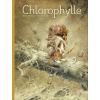 LOMBARD Une aventure de Chlorophylle par Hausman et Cornette -  Le monstre des trois sources - Tome 0 - Une | Cornette