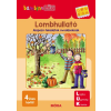  Lombhullató - Alapozó feladatok óvodásoknak /Bambino LÜK