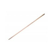  Lombseprű nyél 130 cm (12633) gereblye, lombseprű