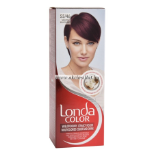 Londa Color hajfesték 55/46 (53) mahagóni hajfesték, színező
