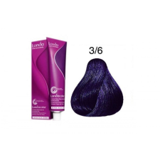 Londa color Hajfesték 60ml 3/6 hajfesték, színező