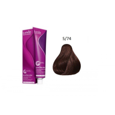 Londa color Hajfesték 60ml 5/74 hajfesték, színező