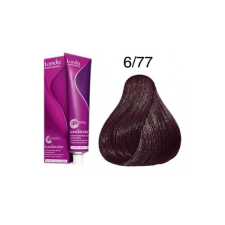 Londa color Hajfesték 60ml 6/77 hajfesték, színező