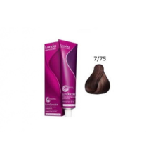 Londa color Hajfesték 60ml 7/75 hajfesték, színező