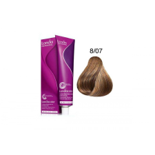 Londa color Hajfesték 60ml 8/07 hajfesték, színező