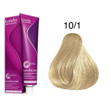 Londa Color krémhajfesték, 10/1 hajfesték, színező