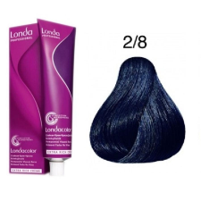 Londa Color krémhajfesték, 2/8 hajfesték, színező