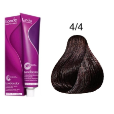 Londa Color krémhajfesték, 4/4 hajfesték, színező