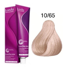 Londa Color krémhajfesték 60 ml, 10/65 hajfesték, színező