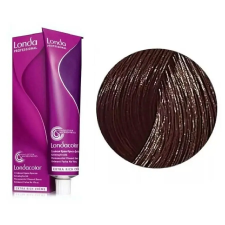  Londa Color krémhajfesték 60 ml, 5/77 hajfesték, színező