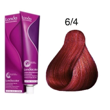 Londa Color krémhajfesték, 6/4 hajfesték, színező