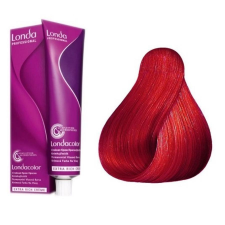 Londa Color krémhajfesték, 8/45 hajfesték, színező