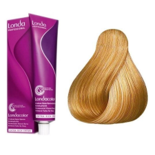 Londa Color krémhajfesték, 9/3 hajfesték, színező