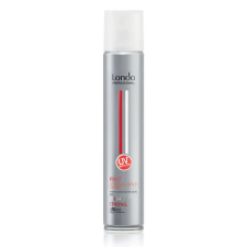 Londa Fix It erős hajlakk spray 300 ml hajformázó