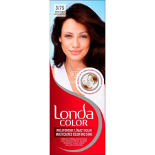 Londa LONDA Color Krémhajfesték (3/75) 32 Kávé Barna hajfesték, színező