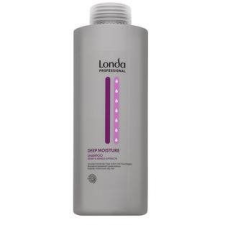  Londa Professional Deep Moisture Shampoo tápláló sampon száraz hajra 1000 ml (HLONPDEPMOWXN121839) sampon
