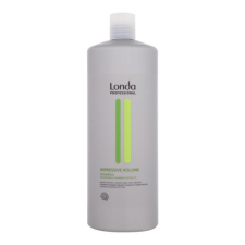 Londa Professional Impresive Volume sampon 1000 ml nőknek sampon