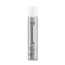 Londa Professional Lock It Extra Erős Hajlakk hajformázó