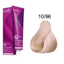 Londa Professional Londa Color hajfesték 60 ml, 10/96 hajfesték, színező