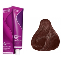 Londa Professional Londa Color hajfesték 60 ml, 6/75 hajfesték, színező
