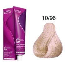 Londa Professional Londa Color krémhajfesték 60 ml, 10/96 hajfesték, színező