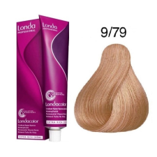 Londa Professional Londa Color krémhajfesték 60 ml, 9/79 hajfesték, színező