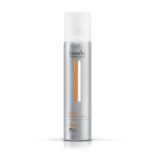Londa Professional Londa Lift It erős hajtőemelő hajhab, 250 ml hajformázó