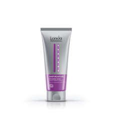 Londa Professional Mélyhidratáló Hajmaszk 200ml hajbalzsam