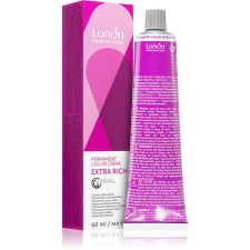 Londa Professional Permanent Color Extra Rich tartós hajfesték 5/1 60 ml hajfesték, színező