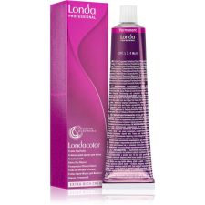 Londa Professional Permanent Color Extra Rich tartós hajfesték árnyalat 5/37 60 ml hajfesték, színező