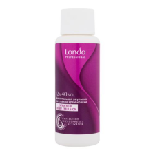 Londa Professional Permanent Colour Extra Rich Cream Emulsion 12% hajfesték 60 ml nőknek hajfesték, színező