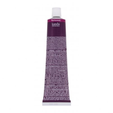 Londa Professional Permanent Colour Extra Rich Cream hajfesték 60 ml nőknek 6/77 hajfesték, színező