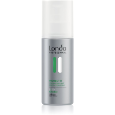 Londa Professional Protect it védő spray a hajformázáshoz, melyhez magas hőfokot használunk 150 cm hajformázó
