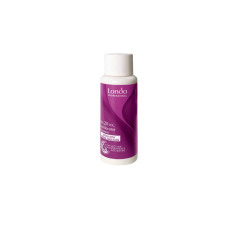 Londa Professional Tartós krém-oxidálószer 6% 60ml hajfesték, színező