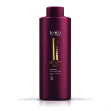 Londa Professional Velvet Oil Argánolajos Sampon sampon