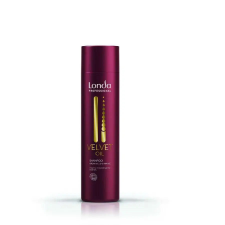 Londa Professional Velvet Oil Argánolajos Sampon sampon