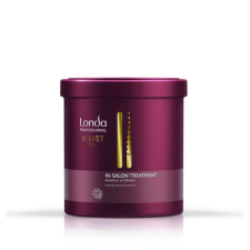 Londa Professional Velvet Oil Maszk 750ml hajbalzsam