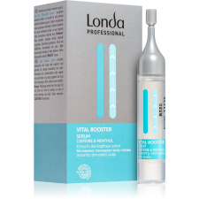 Londa Professional Visible Repair erősítő és regeneráló hajszérum a károsult hajra 6x9 ml hajápoló szer