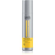 Londa Professional Visible Repair öblítés nélküli kondicionáló 250 ml hajbalzsam