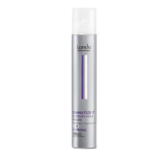 Londa Volume Dramatize It dúsító hajhab, extra erős 500 ml hajformázó