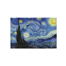 LONDJI 3 darabos művészi kirakós készlet, Londji, 3 x 150 darab puzzle, kirakós
