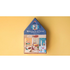 LONDJI Megfordítható puzzle Üdvözlünk itthon, Londji puzzle, kirakós
