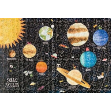 LONDJI Mikro puzzle 600 darab Cosmos, Londji puzzle, kirakós